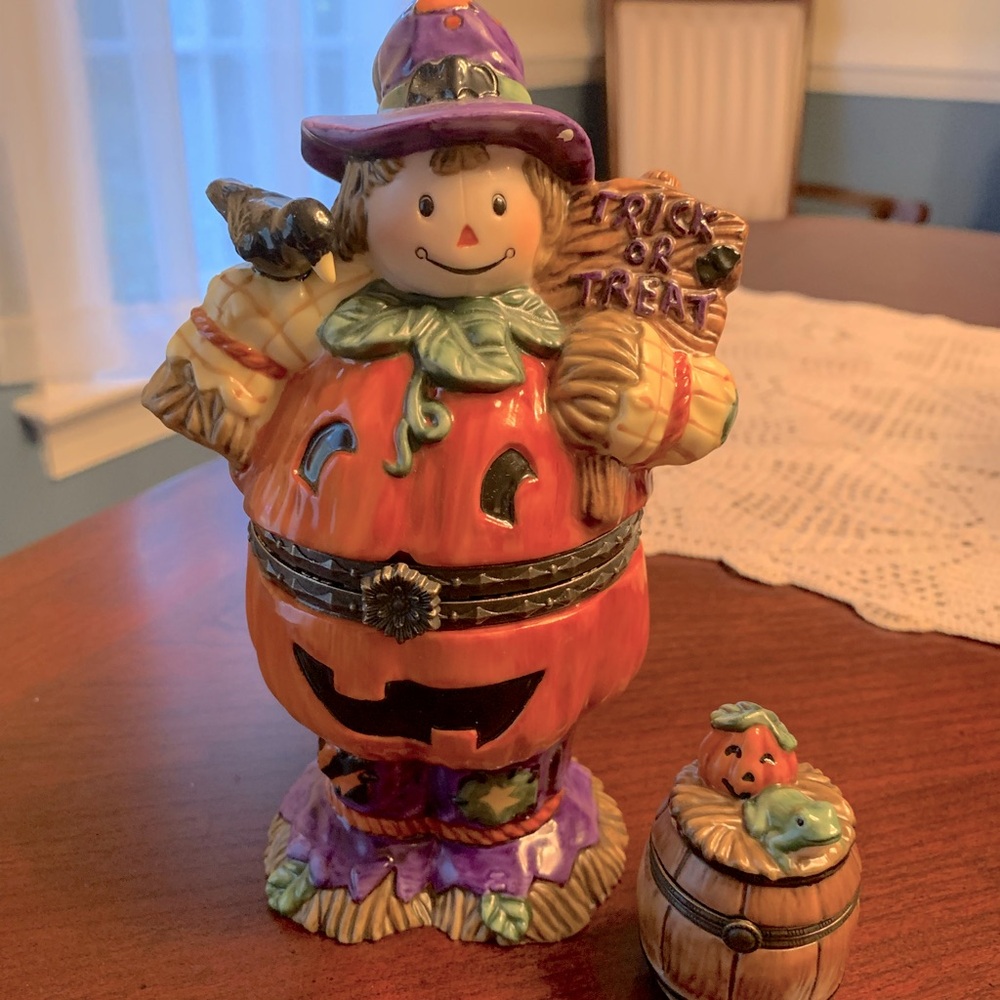 Halloween decoration